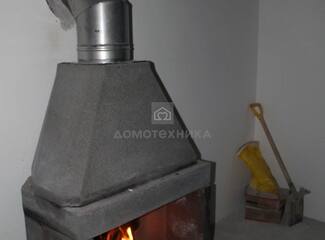 Топка PALEX C78 ghisa (Palazzetti)