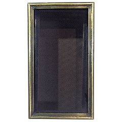 Решетка DB35  35x20 см