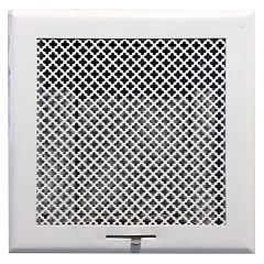 Решетка BL150  20x20см/d150