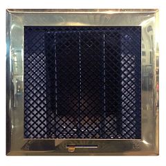 Решетка BM150  20x20см/d150